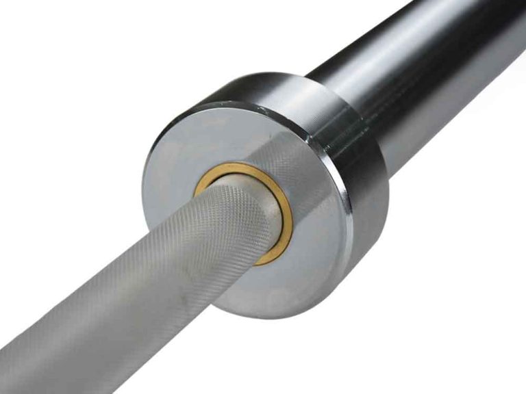 Barbell 5