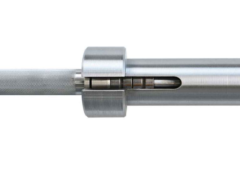 Barbell 7