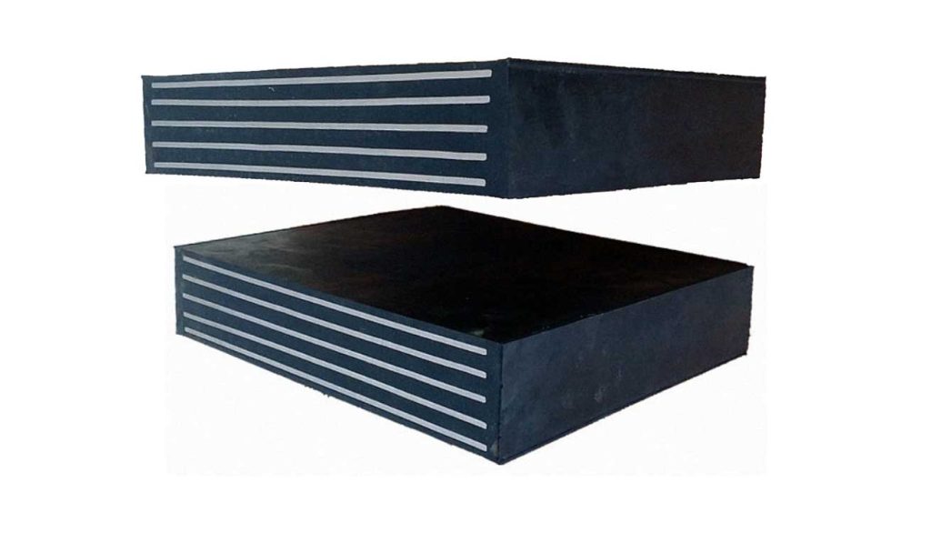 Bearing Pads