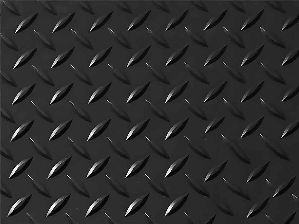 Checker Plate