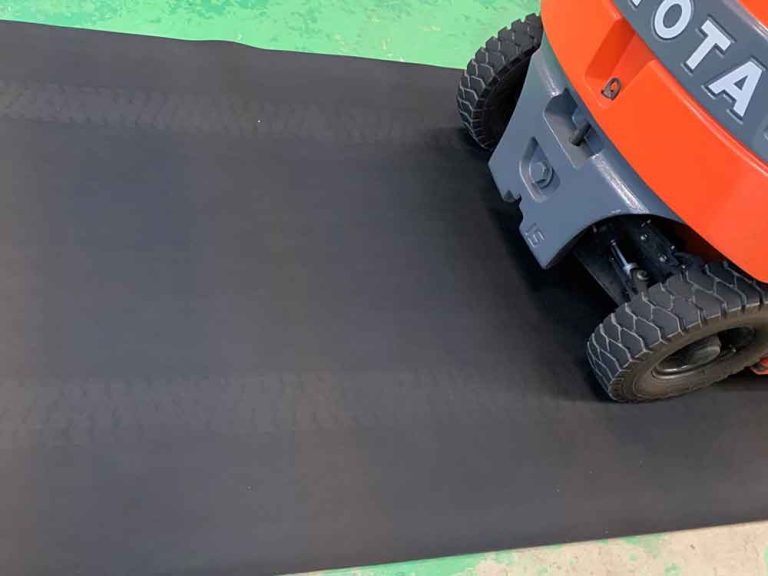 Rubber Roll 2