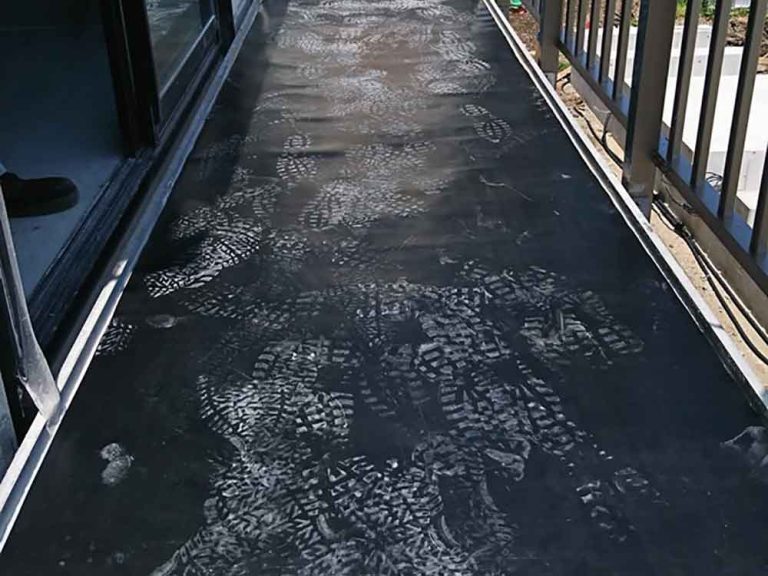 Rubber Roll 3