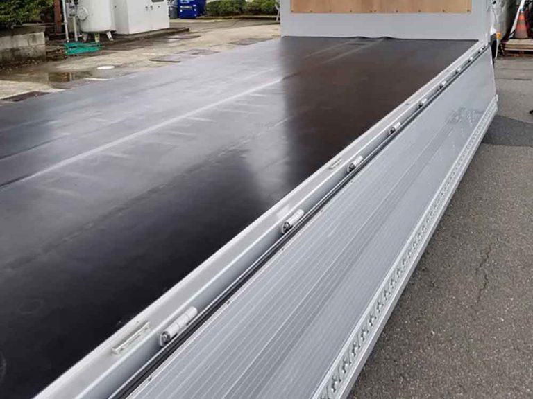 Rubber Roll 4