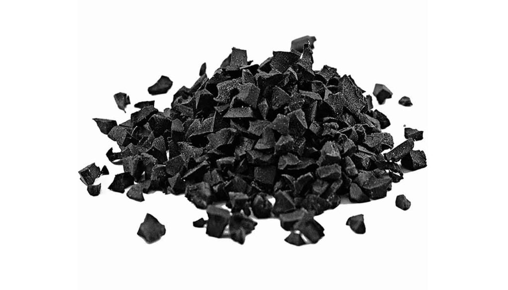 SBR Granules