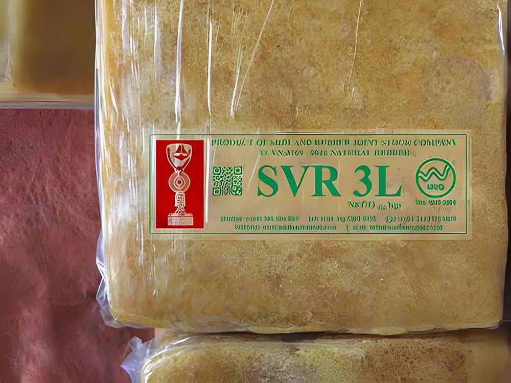 SVR 3L