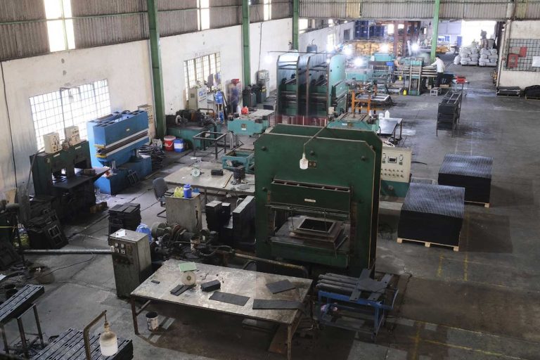 Skyler Factory 1