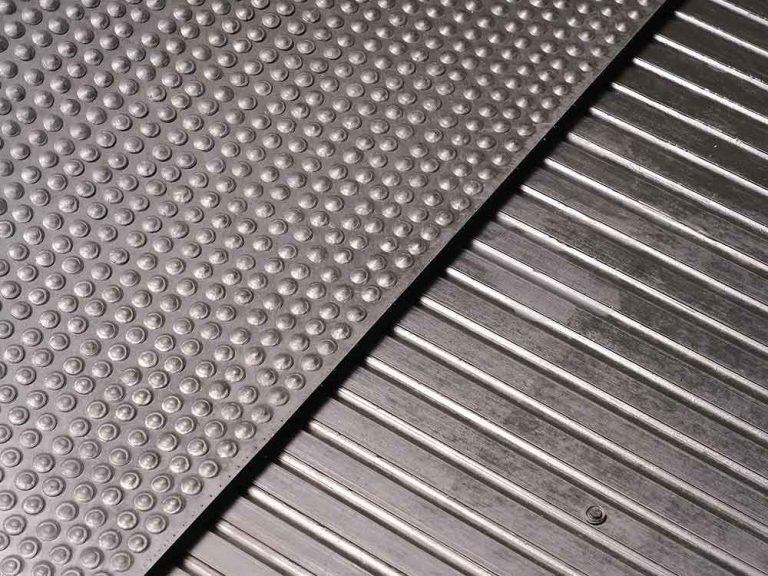 Stall Mats 1