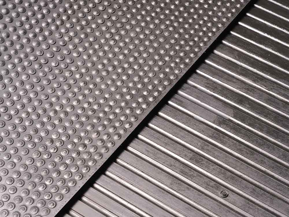 Stall Mats 1