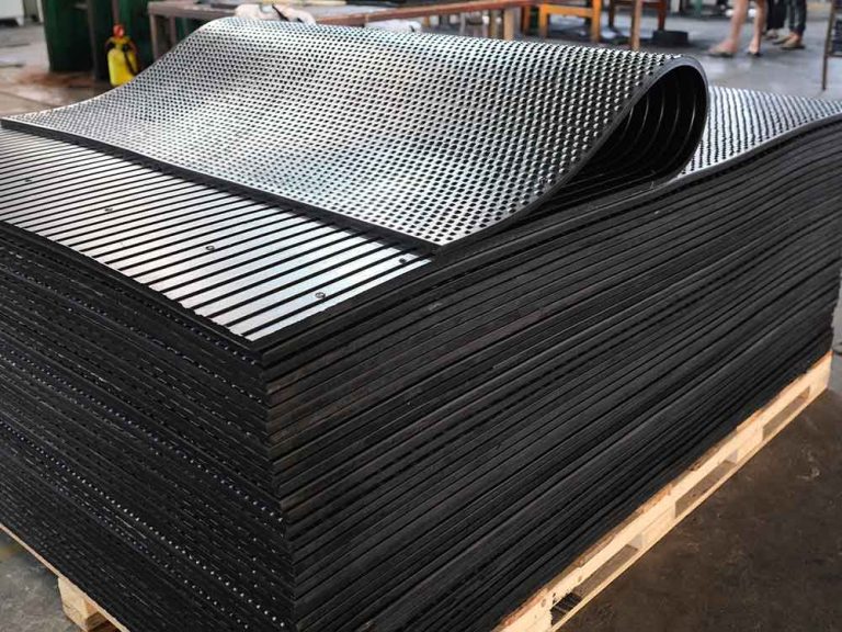 Stall Mats 2