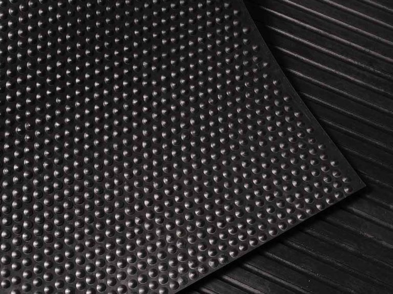 Stall Mats 3