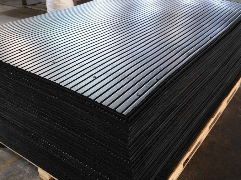 Stall Mats 4
