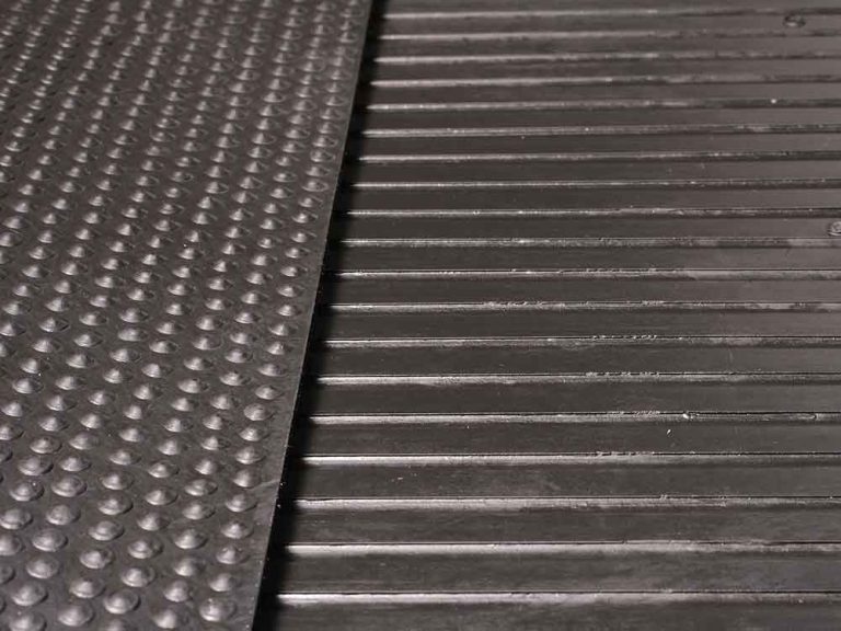 Stall Mats 6
