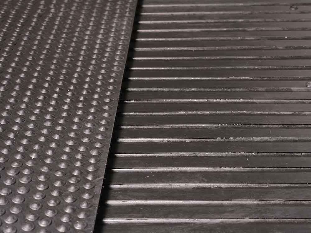 Stall Mats 6