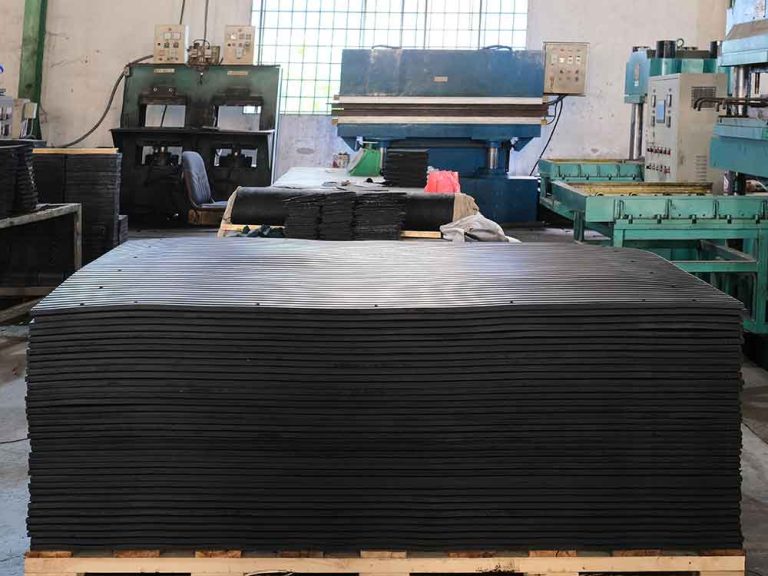 Stall Mats 7