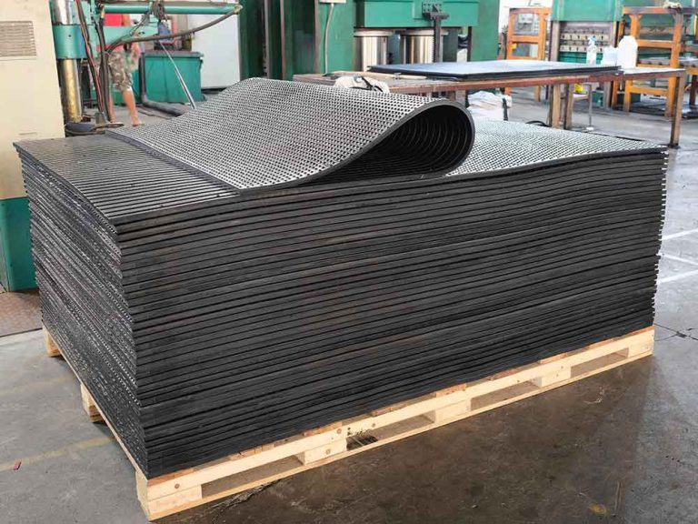 Stall Mats 8