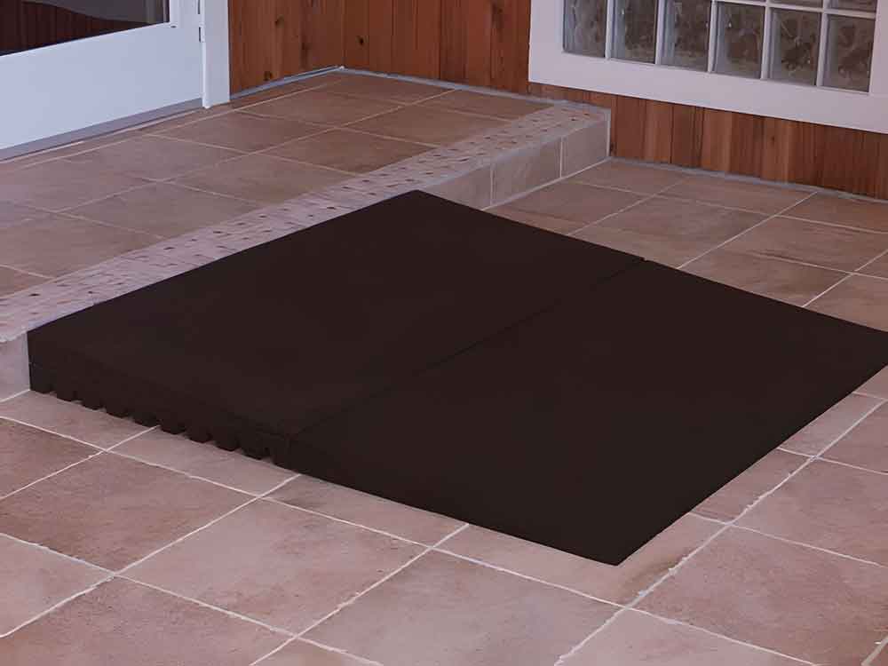 Threshold Ramps