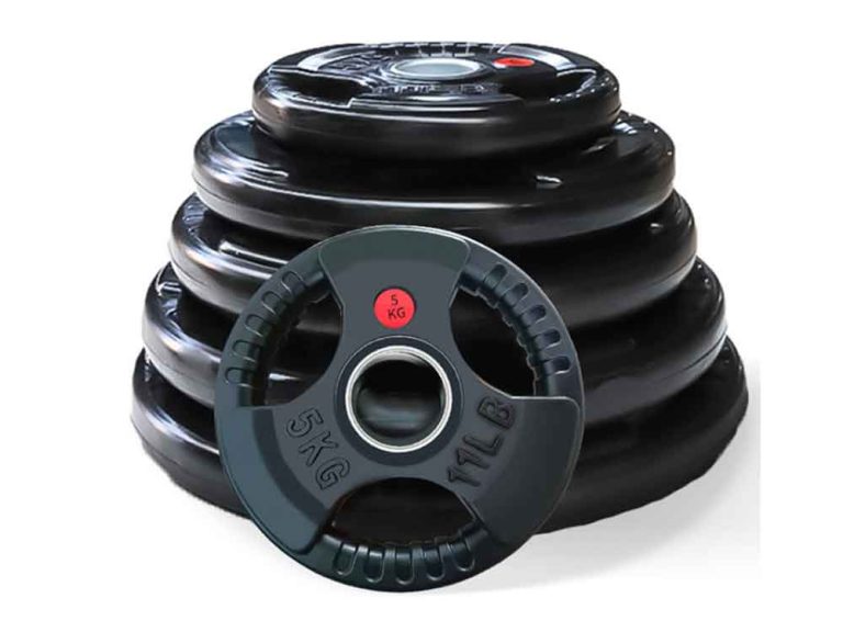 Weights 1