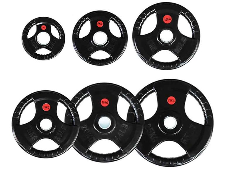Weights 2