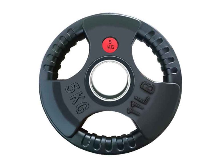 Weights 4