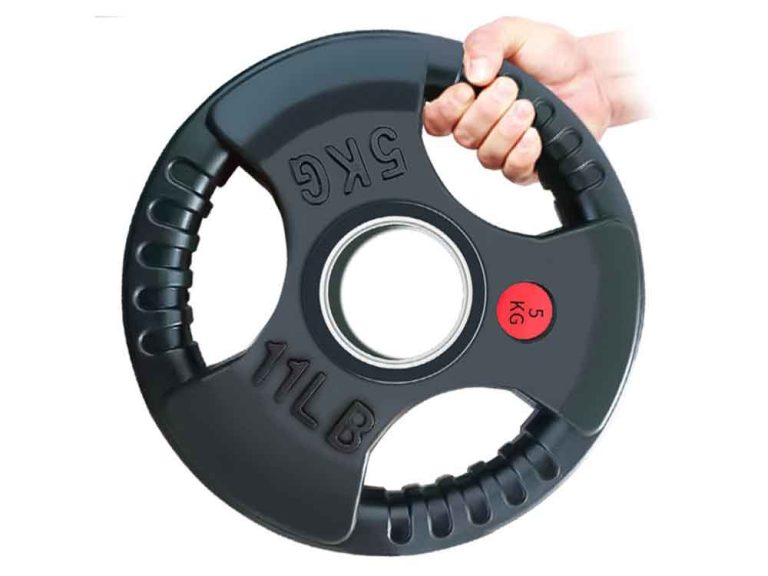 Weights 5