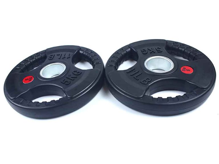 Weights 6
