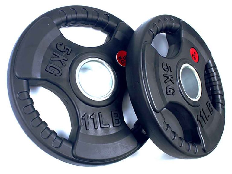 Weights 7