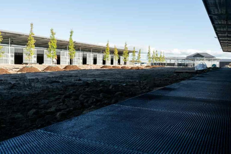 Stable Mat 03