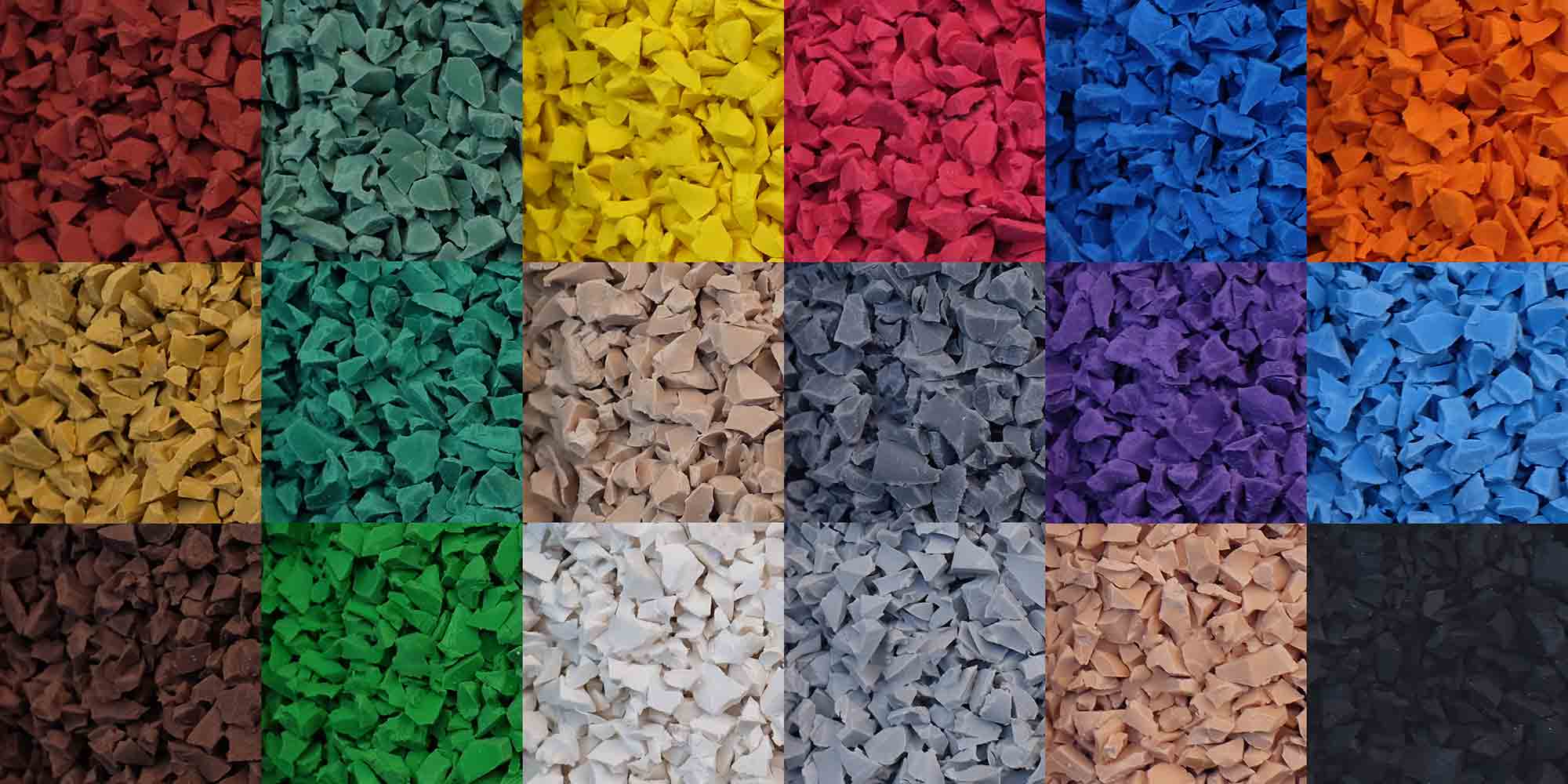 pallet chart