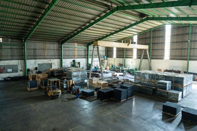 skyler warehouse